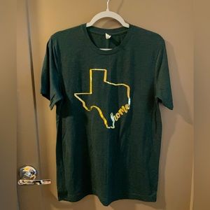 Comfortable Texas t-shirt
